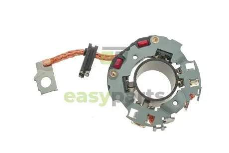 Щітки стартера Citroen Jumper/Peugeot Boxer 2.8 HDi 00-06 AS-PL BSX192-193