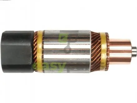 Якір стартера AS-PL SA0001