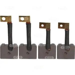 Щітки стартера CARGO 140549