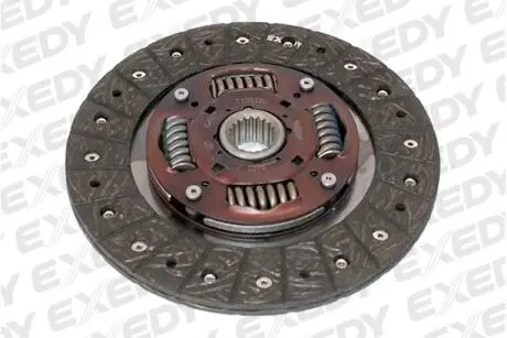 Диск зчеплення EXEDY TYD032U