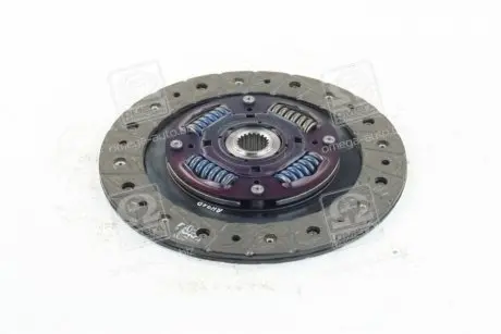 Диск зчеплення EXEDY HCD802U
