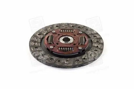 Диск зчеплення EXEDY HCD801UF