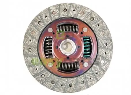 Диск сцепления SUBARU 30100AA883