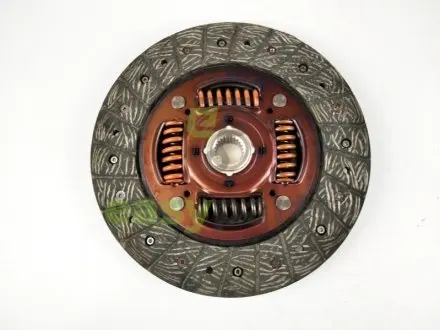 Диск зчеплення SUBARU 30100AA920