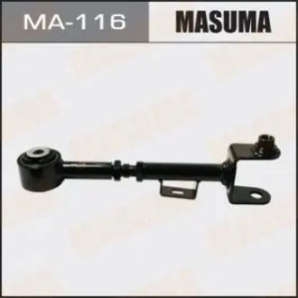 Рычаг подвески MASUMA MA116
