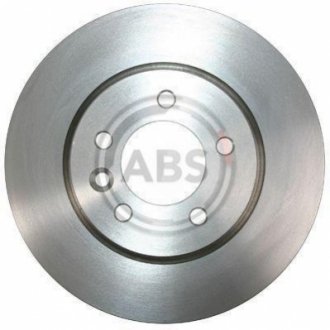 Гальмiвнi диски A.B.S. 17719 (фото 1)