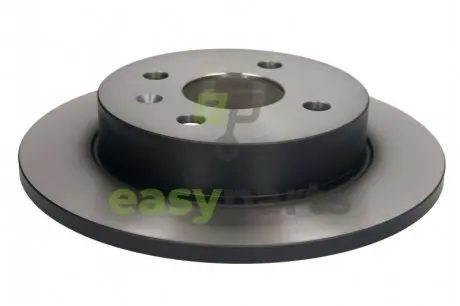 Гальмiвнi диски TRW DF4050