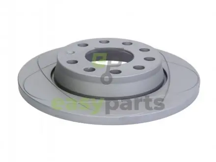 Тормозной диск ATE 24031201481