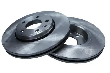 Тормозной диск MAXGEAR 191009