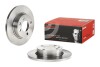 Тормозной диск BREMBO 08524324 (фото 2)