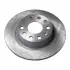 FEBI VW диск гальмівний задн.Audi A3 08-Golf VI 08-, Caddy IIISkodaSeat FEBI BILSTEIN 36128 (фото 1)