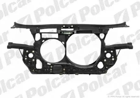 Панель передняя Polcar 132704-1