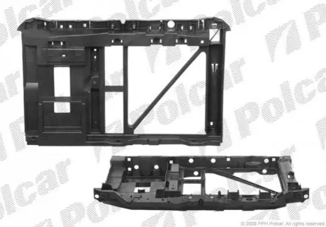 Панель передня Polcar 2315041Q