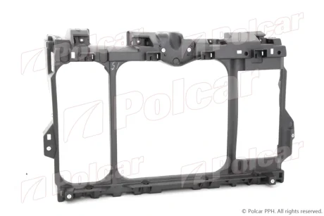 Панель передня Polcar 233404-1
