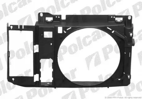 Панель передняя Polcar 2351041Q