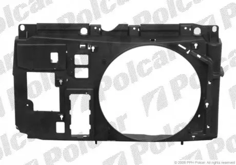 Панель передня Polcar 2351042Q
