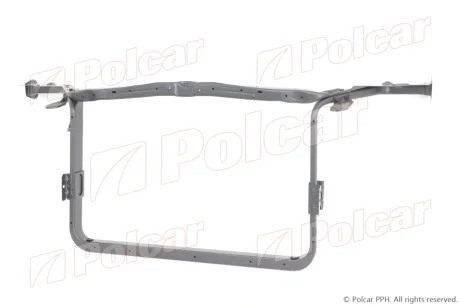Панель передня Polcar 246004-0