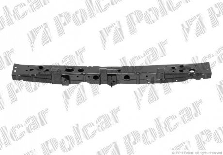 Панель передня Polcar 270804-1 (фото 1)