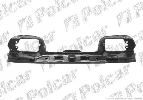 Панель передняя Polcar 300204-0