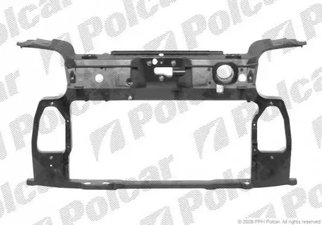 Панель передняя Polcar 300304