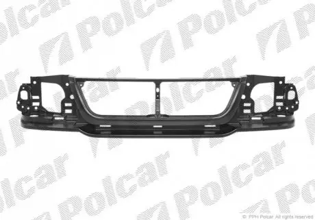 Панель передняя Polcar 327104