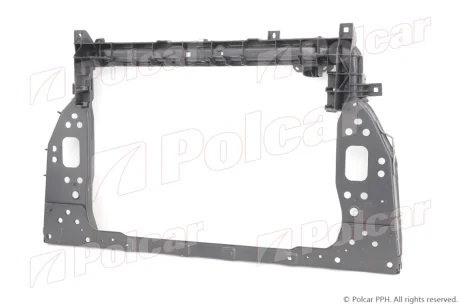 Фото панель передняя Polcar 34L104 Панель передняя Polcar 34L104