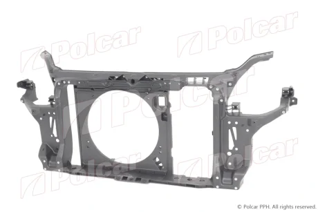 Панель передня Polcar 401704-2