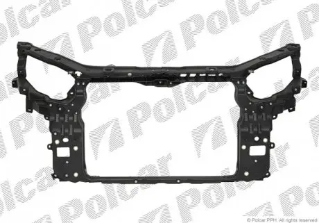 Панель передняя Polcar 417204