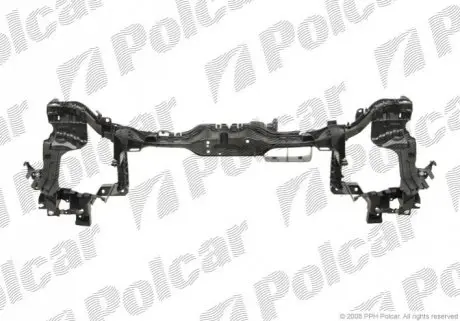 Панель передняя Polcar 500604