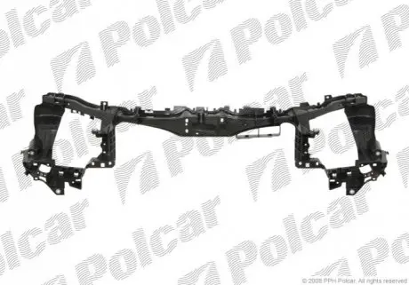 Панель передня Polcar 503504-Q