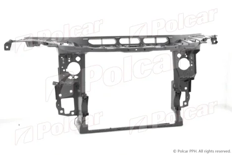 Фото панель передняя Polcar 50T104 Панель передняя Polcar 50T104