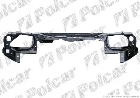 Панель передняя Polcar 550704-1