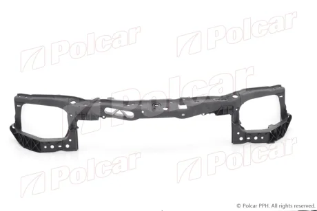 Панель передня Polcar 555804QT
