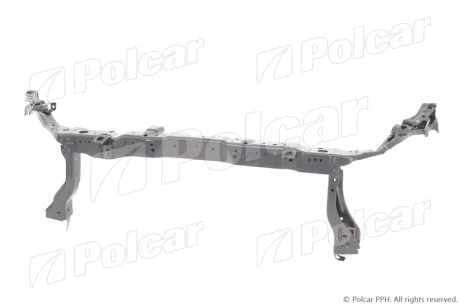 Панель передня Polcar 55L304-1