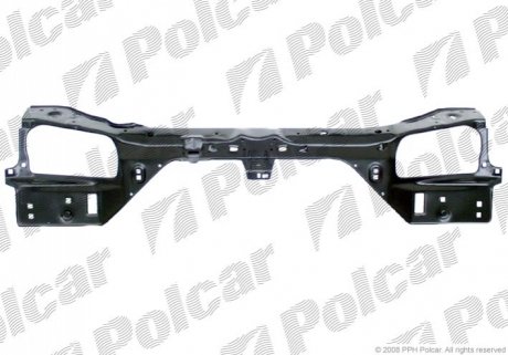 Панель передняя Polcar 570704