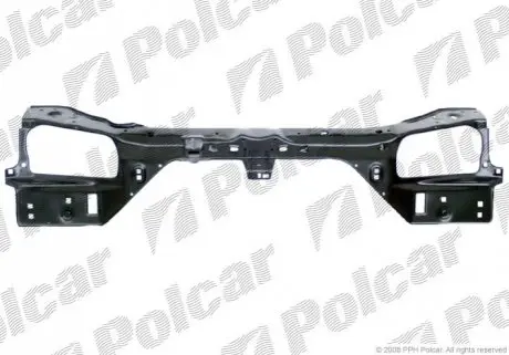 Панель передняя Polcar 570704