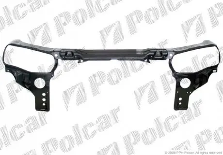 Панель передняя Polcar 574604