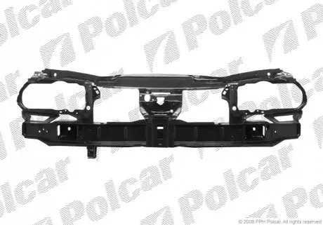 Панель передняя Polcar 600704-1