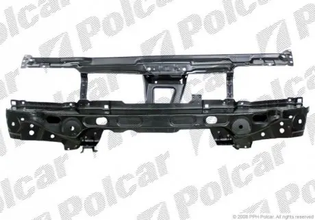 Панель передняя Polcar 671304-3