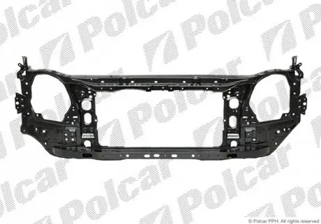 Фото панель передня Polcar 80T104-0 Панель передня Polcar 80T104-0