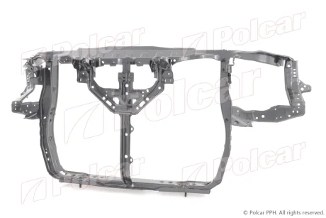 Фото панель передня Polcar 80X204-0 Панель передня Polcar 80X204-0
