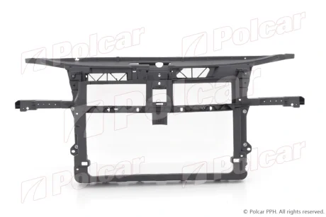 Панель передня Polcar 9527042QT
