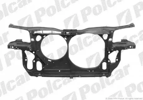 Панель передняя Polcar 954904-4