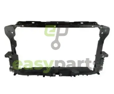Рамка радіатора VW Tiguan 07-11 Polcar 958504