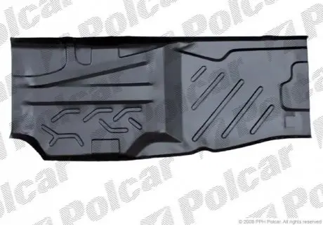 Пол правый Polcar 501370-2