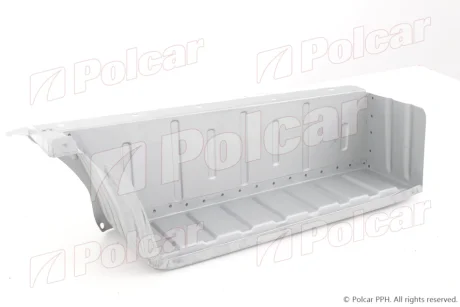 Підніжка лівий Polcar 324739-1