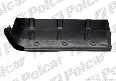 Подножка левый Polcar 506139-3