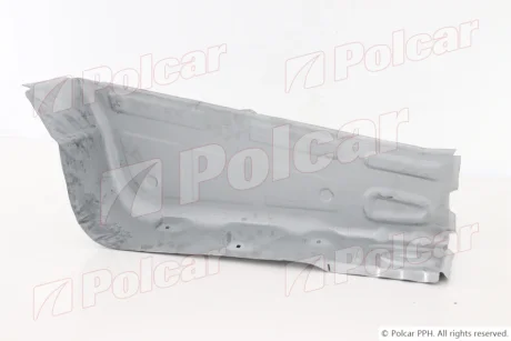 Подножка левый Polcar 506539-1