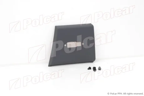 Накладка левая Polcar 57700017