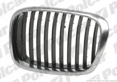Решетка правый Polcar 201605-2